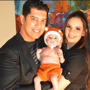 Meet your Posher, Scott